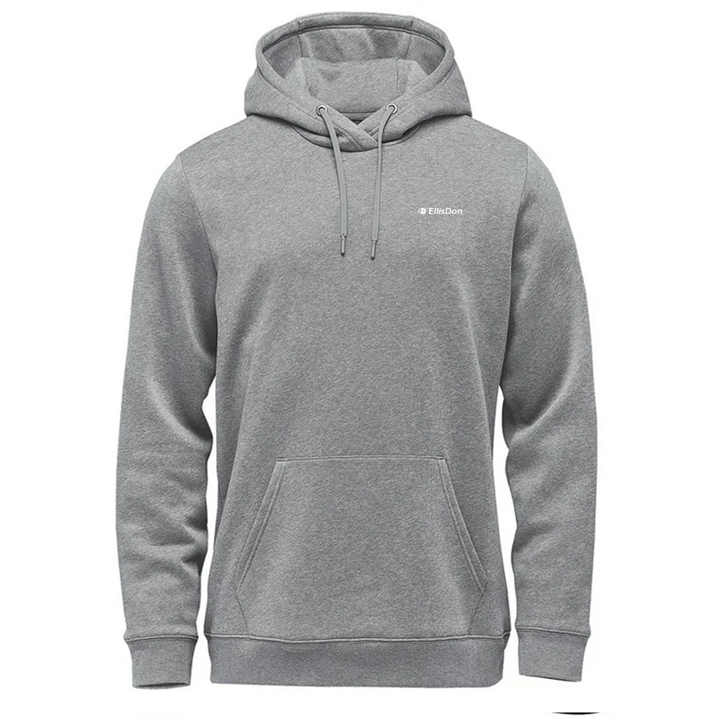 Men's Monashee Fleece Pullover Hoodie