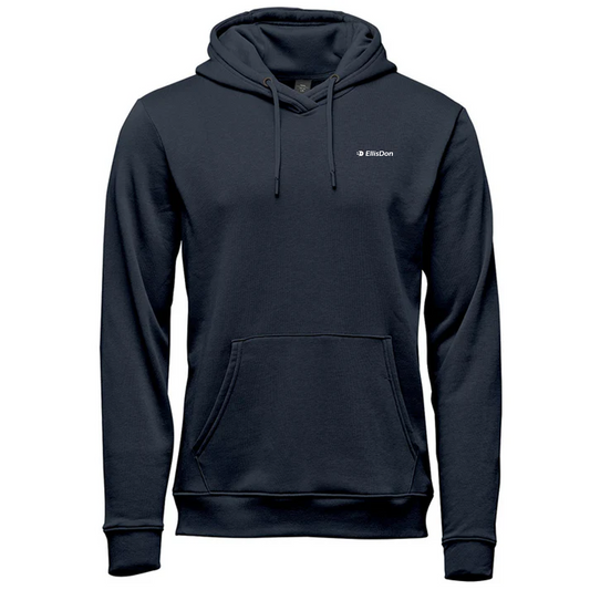 Men's Monashee Fleece Pullover Hoodie
