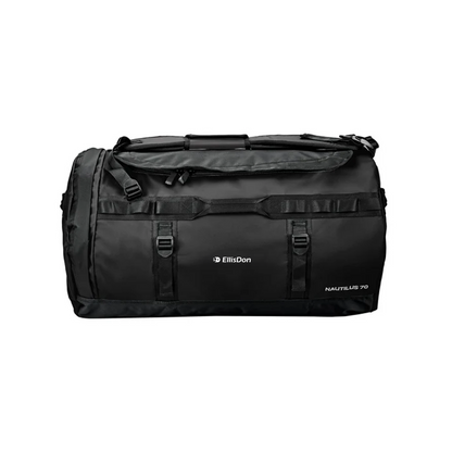 Nautilus Waterproof Duffel 70L