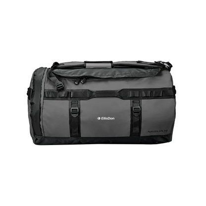 Nautilus Waterproof Duffel 70L
