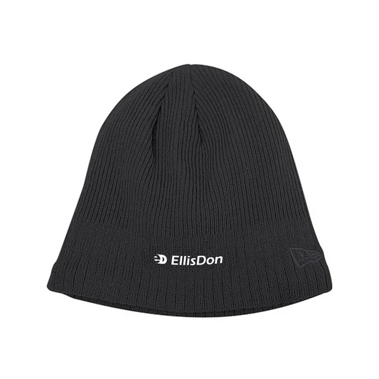 New Era - Fleece Lined Skull Beanie