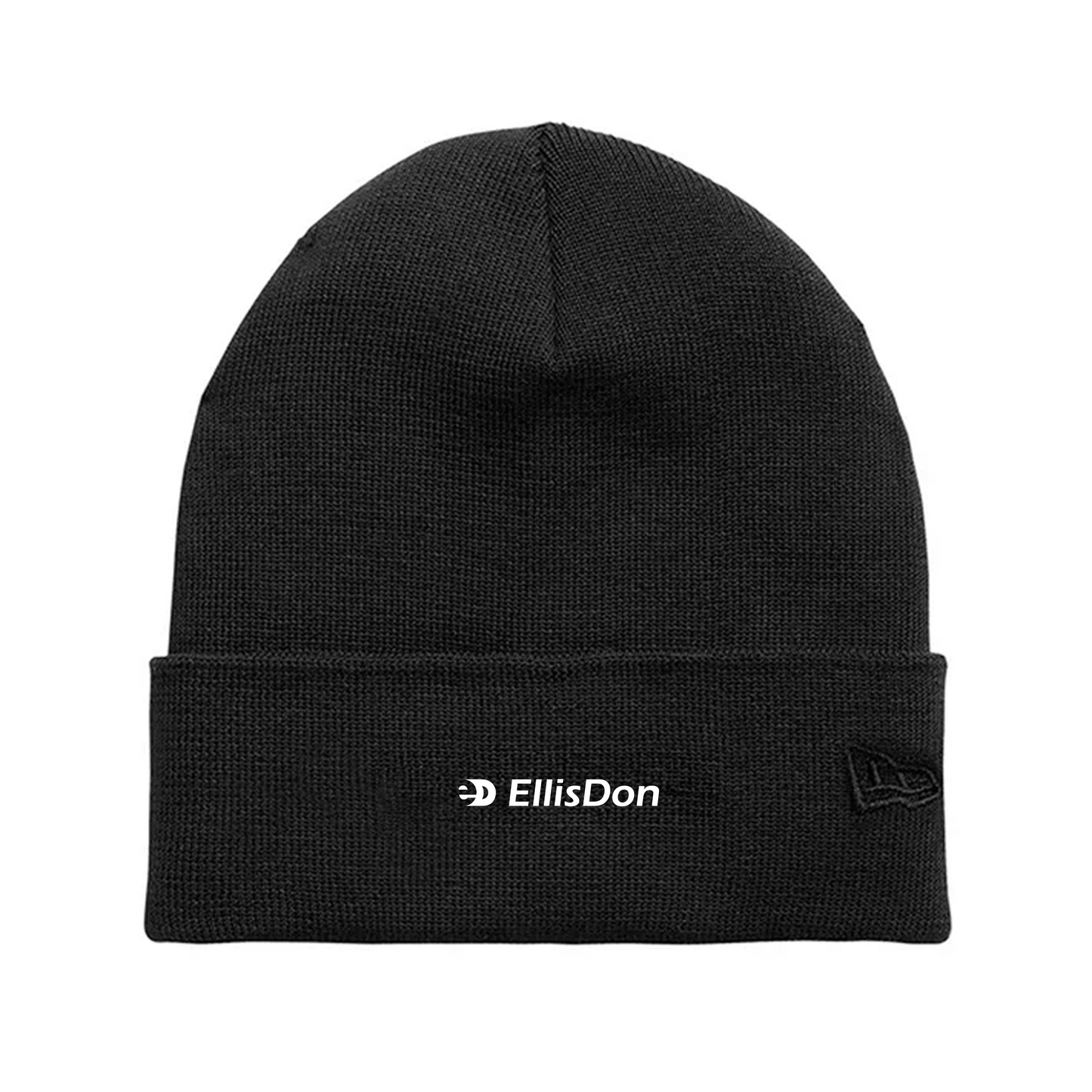 New Era® Recycled Cuff Beanie