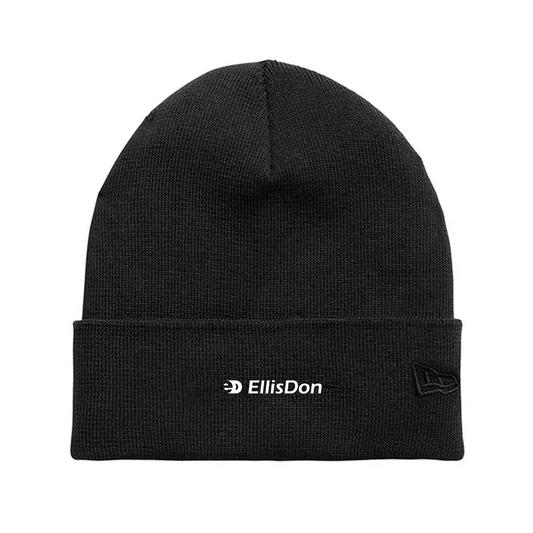 New Era® Recycled Cuff Beanie