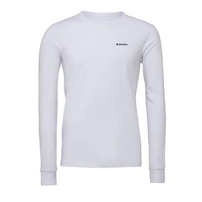 Unisex Jersey Long-Sleeve T-Shirt