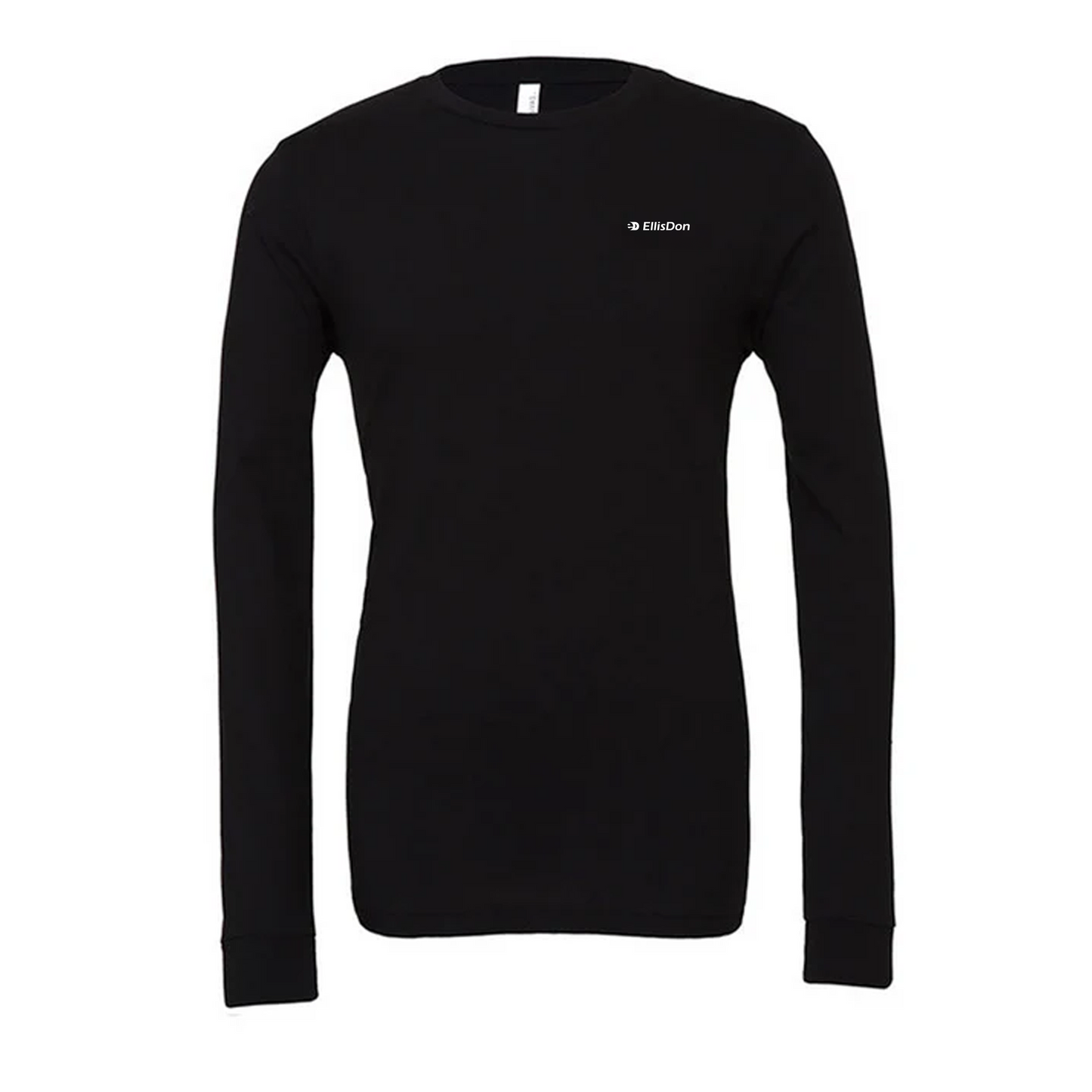Unisex Jersey Long-Sleeve T-Shirt