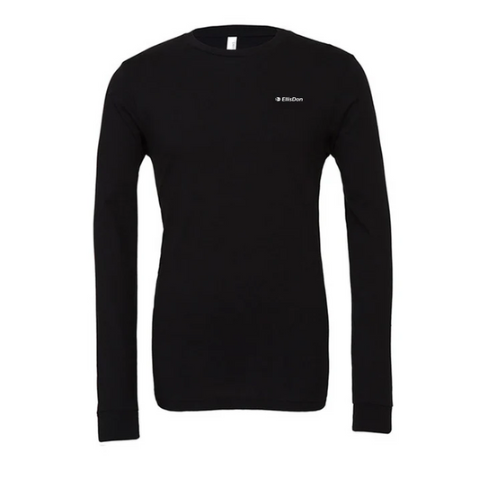 Unisex Jersey Long-Sleeve T-Shirt