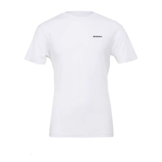 Unisex Jersey Short-Sleeve T-Shirt