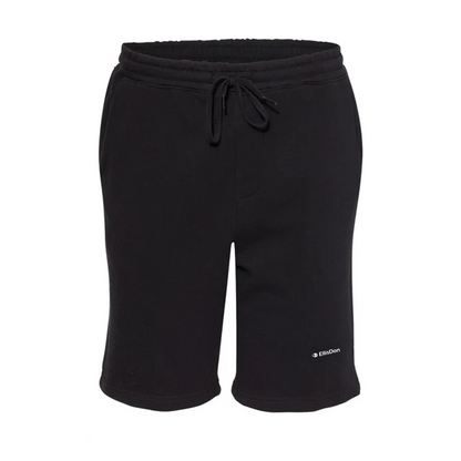 Unisex Midweight Fleece Shorts