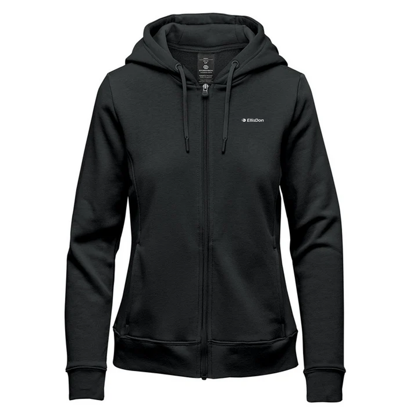 Women's Monashee Fleece Full Zip Hoodie