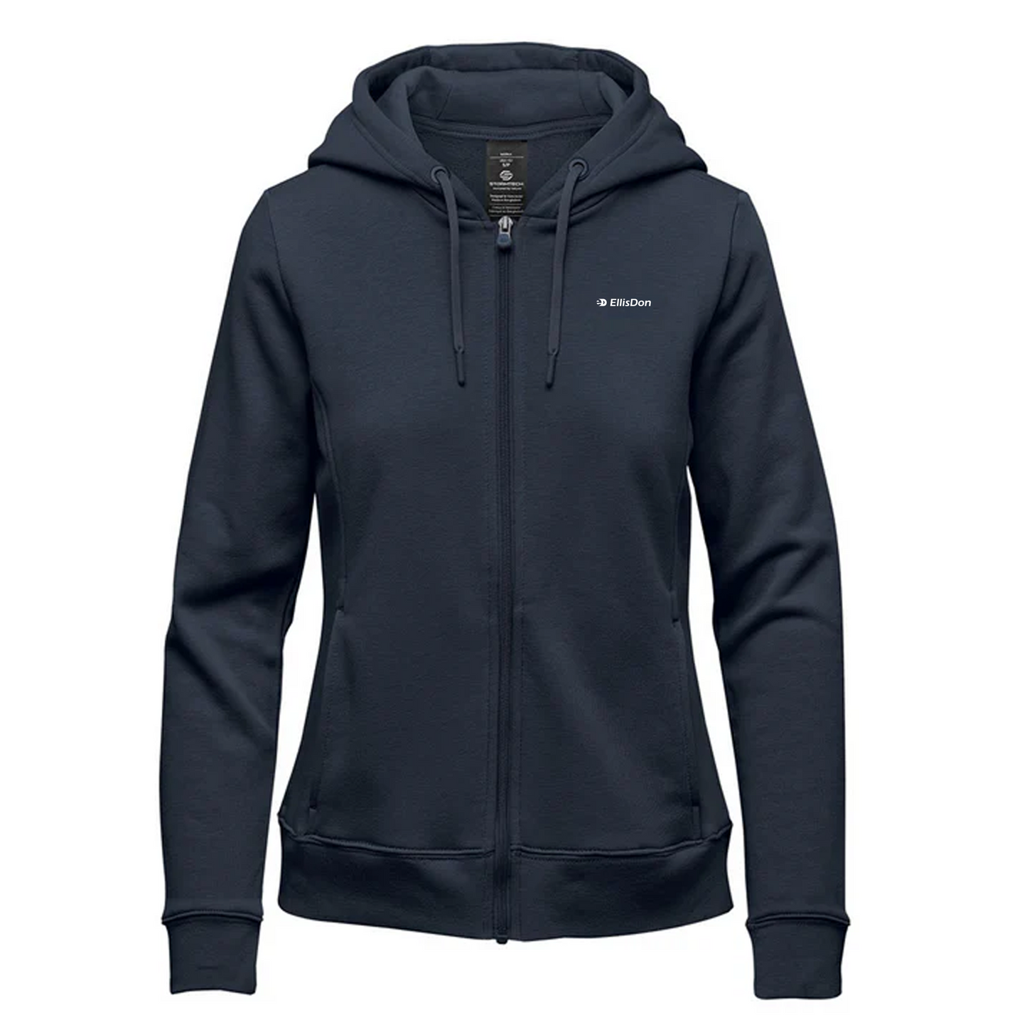 Women's Monashee Fleece Full Zip Hoodie