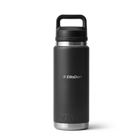 YETI Rambler® 769 ML Water Bottle with Chug Cap