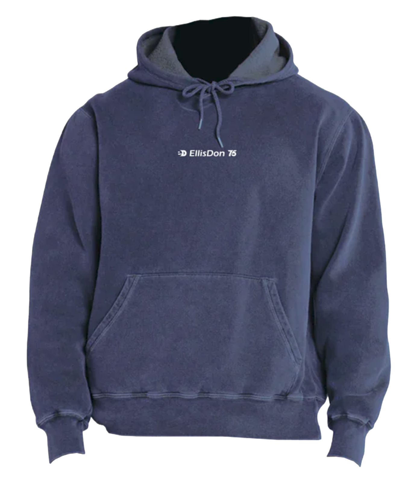 Unisex 75th Hudson Hoody EST