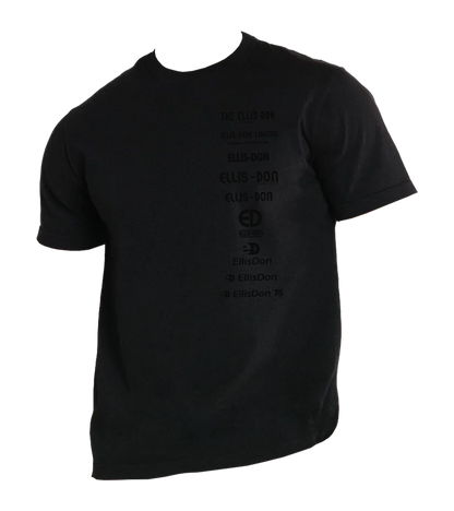 Unisex 75th Kayak Tee Logo Evo Tee