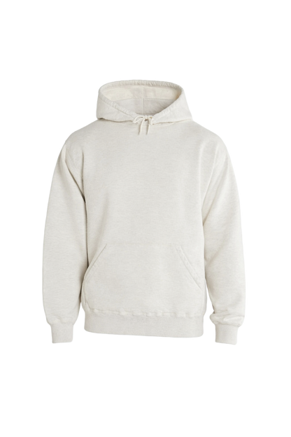Unisex 75th Deluxe Hoody Halftone Skydome