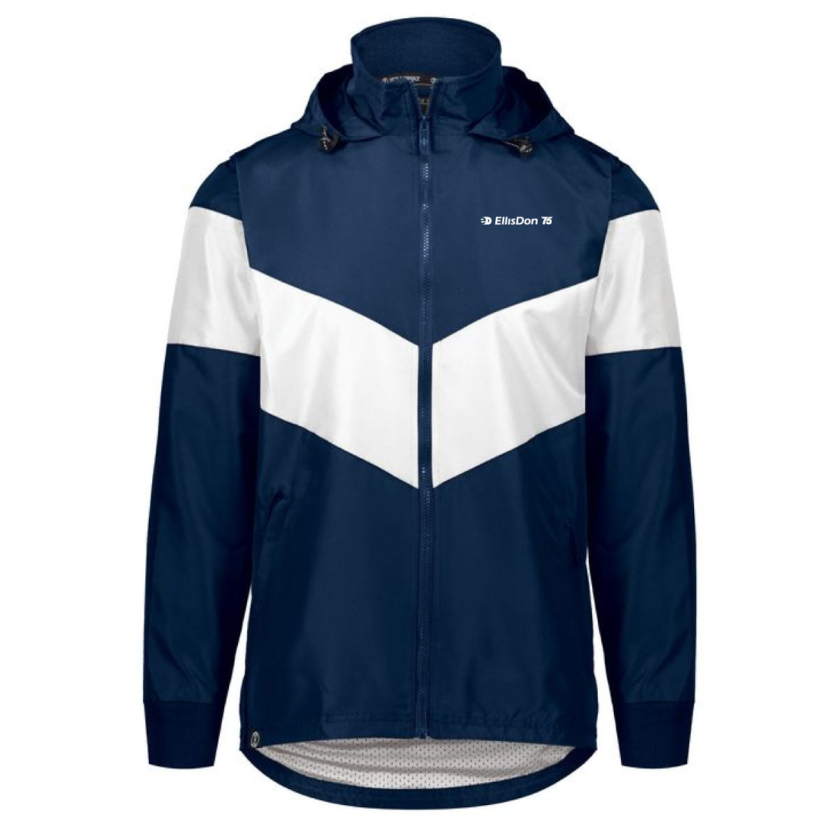 Unisex 75th Potomac Lightweight Jacket