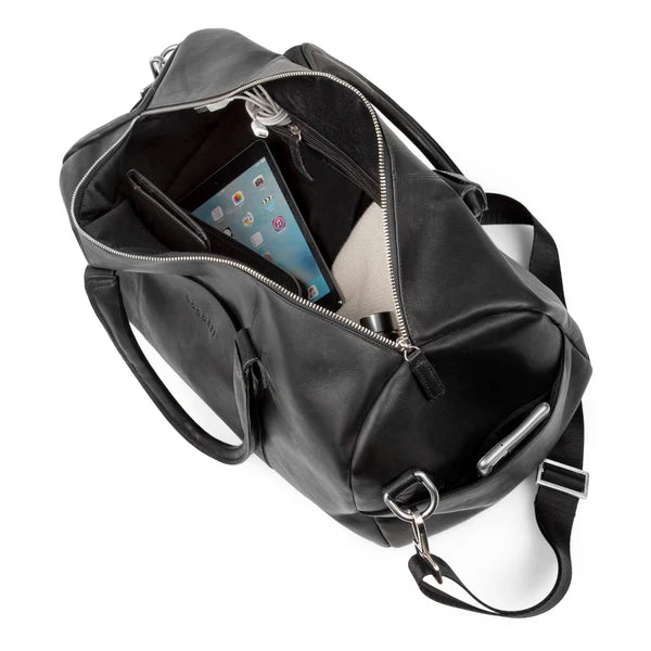 Sartoria Leather Duffle Bag