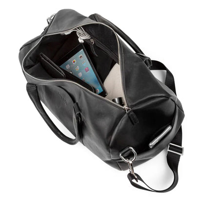 Sartoria Leather Duffle Bag