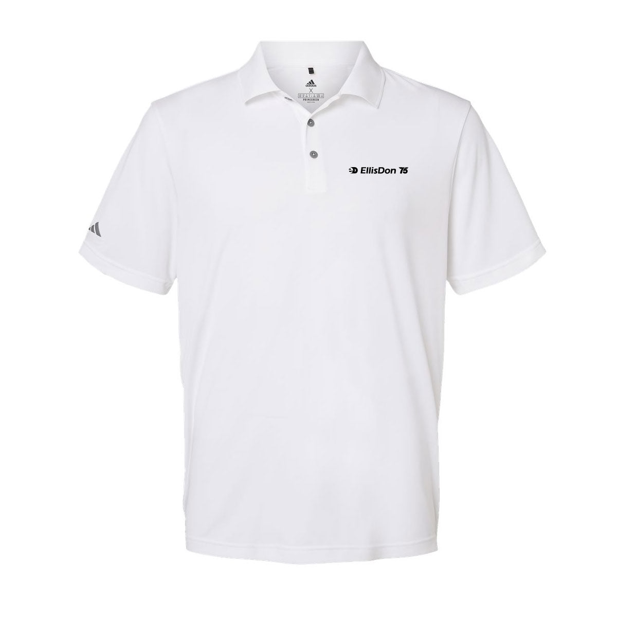 Adidas Men's - 75th Performance Polo
