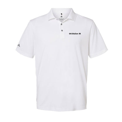 Adidas Men's - 75th Performance Polo