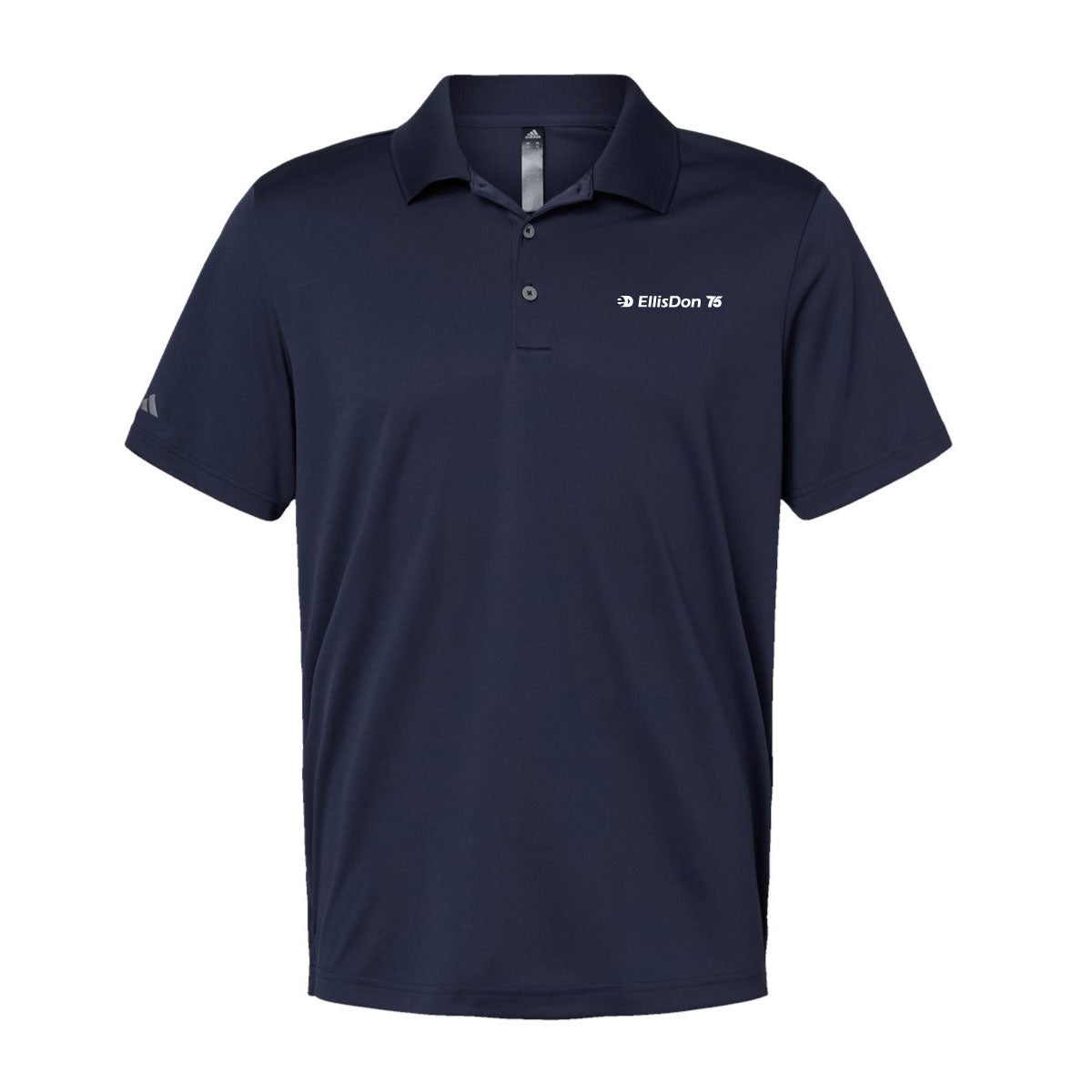 Adidas Men's - 75th Performance Polo