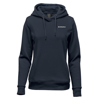 Women's Monashee Fleece Pullover Hoodie