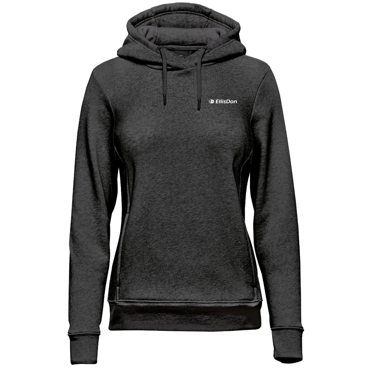 Women's Monashee Fleece Pullover Hoodie