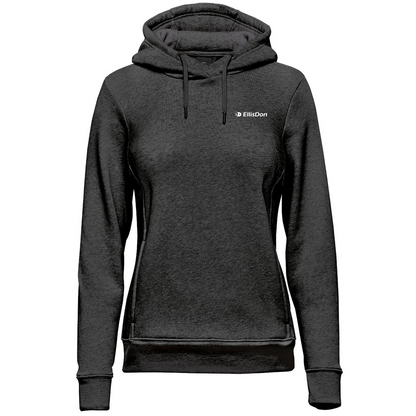 Women's Monashee Fleece Pullover Hoodie