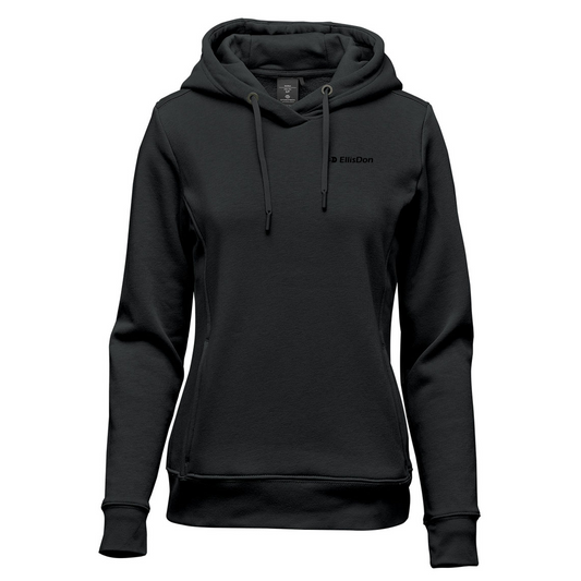 Women's Monashee Fleece Pullover Hoodie