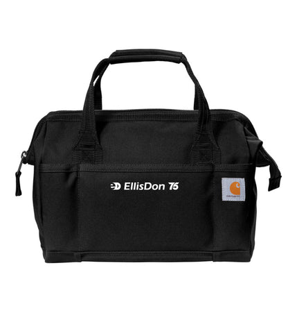CARHARTT® 75th FOUNDRY SERIES 14" TOOL BAG. 24L