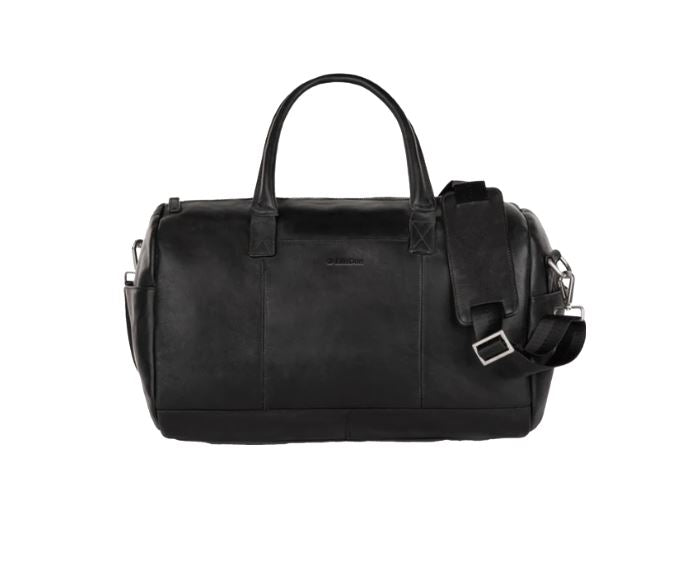 Sartoria Leather Duffle Bag