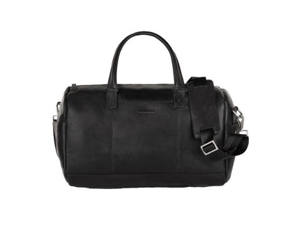 Sartoria Leather Duffle Bag