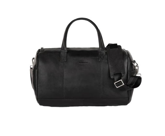 Sartoria Leather Duffle Bag