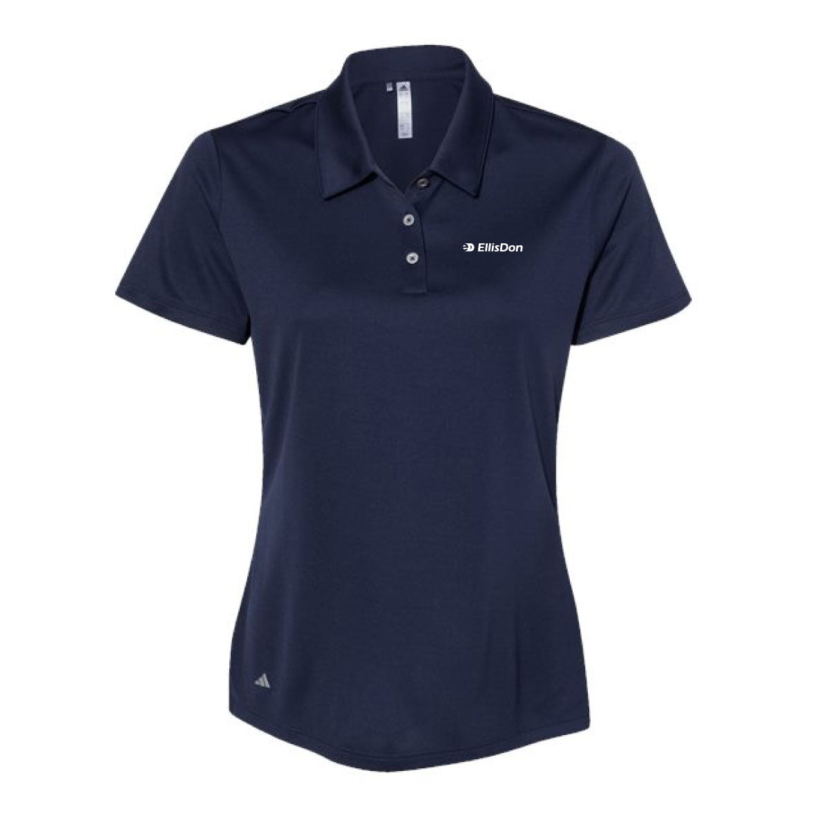 Adidas Women's - Performance Polo