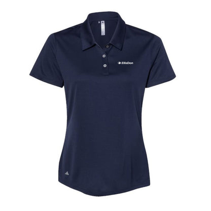 Adidas Women's - Performance Polo