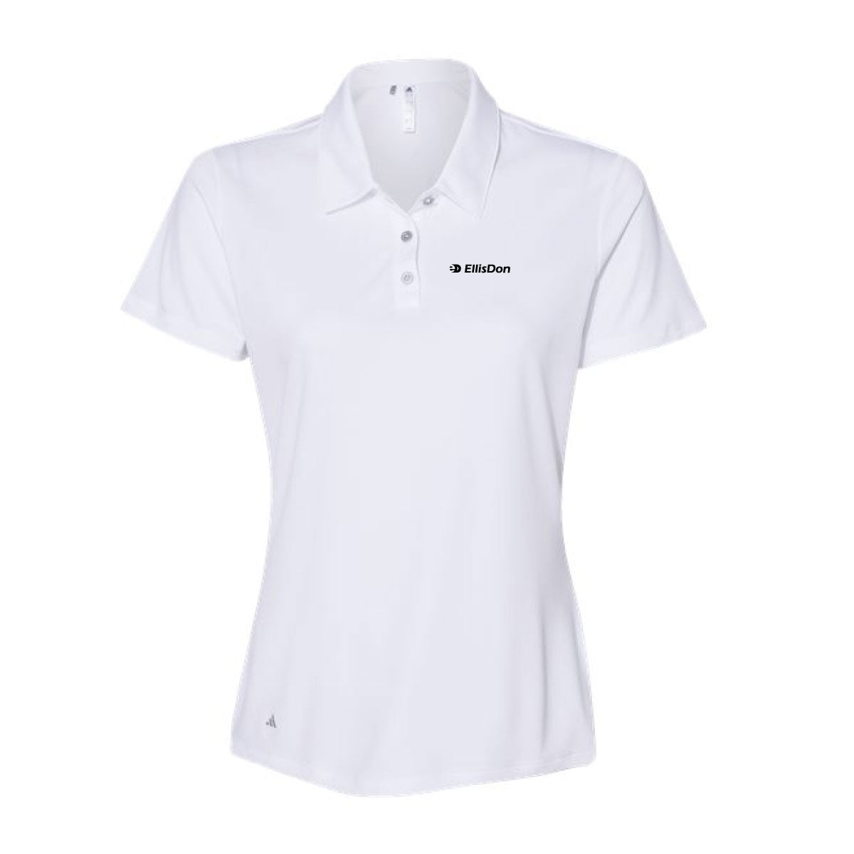 Adidas Women's - Performance Polo