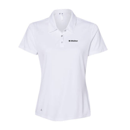 Adidas Women's - Performance Polo