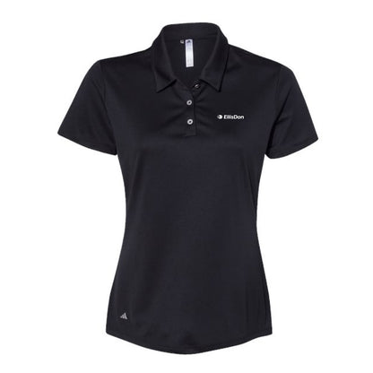 Adidas Women's - Performance Polo